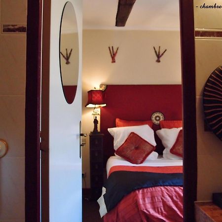 Hotel Le Saint Laurent Zimmer foto